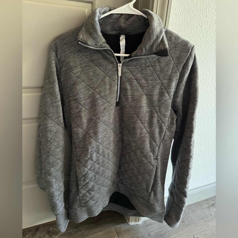 Lululemon Forever Warm Pullover